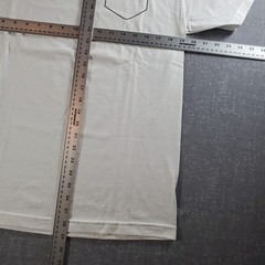 Official NWT BT21 BTS “Tata” Pocket white graphic tee shirt Bangtan boys merch