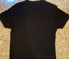 Doja Cat graphic t-shirt NWOT M