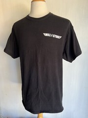 WARNER BROS STUDIOS MILL STORE Official WB Staff FILM CREW T-Shirt Size XL