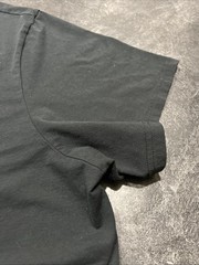 Polo Ralph Lauren Shirt 4X Mens Black Short Sleeve Classic Preppy Crew Neck Tee