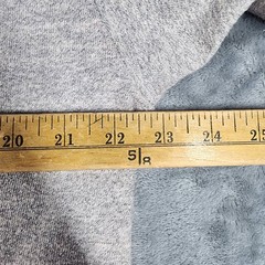 VINTAGE 80s Vanderbilt T-Shirt Mens XL Tall Tag XL Gray Champion Tee Made in USA