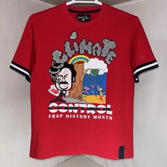 Frost Originals “Climate Control” T-Shirt Size Large