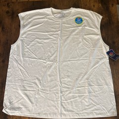 Fruit of the Loom Men’s Tee Shirt Short Sleeve 100% Cotton 4XL – NWT – Lot of 6