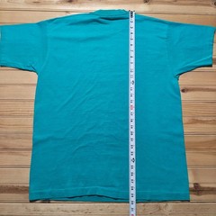 Vintage 90s Boca Raton Florida Palm Trees Beach Tourist Graphic T-Shirt USA – XL