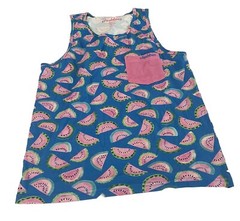 NWOT Chubbies Men’s Tank Top Watermelon Size Small