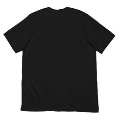 Clishirt© Cyan Fish Unisex t-shirt