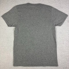 TGIF Thank Goodness I’m Fishing Shirt Mens M Gray Sonoma Novelty Fisherman Fish