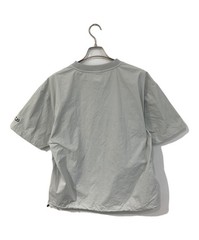 DAIWA PIER39 × JOURNAL STANDARD relume Short-sleeve cut and sew Sz: L DE-8324JSR
