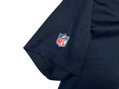 SEATTLE SEAHAWKS Nike NFL FOOTBALL ON-FIELD POLO Golf Course Fan Shirt Men’s S