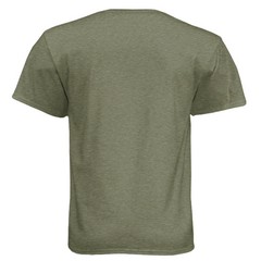 Resistance Tee