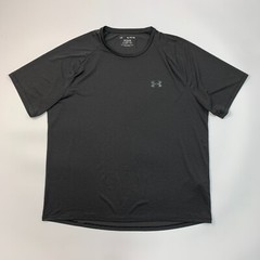 Under Armour Tech 2.0 T Shirt Mens XL Extra Large Active Gym Workout Sports Tee