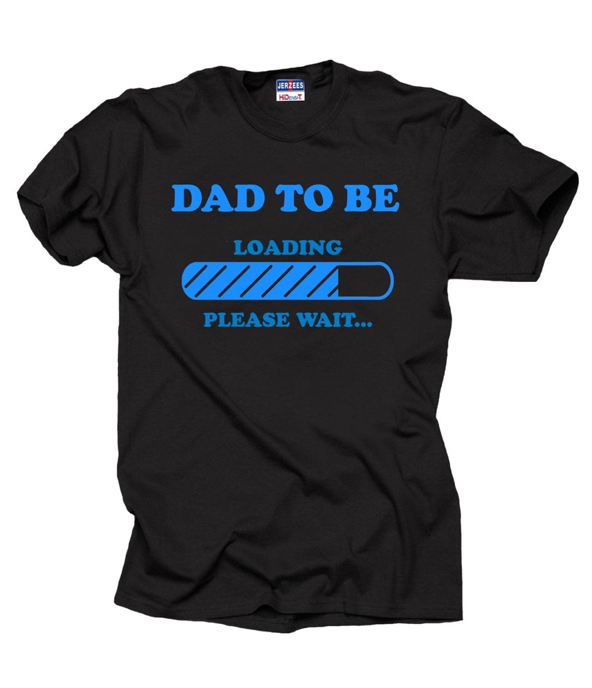 Dad To Be Funny T-shirt Dad Maternity Tee Shirt Gift For Father Daddy