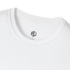 AL – Unisex Tshirt Plain 100% cotton