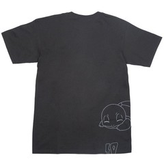 BAIT EXCLUSIVE 10 DEEP X Pokemon WATERBLAST Squirtle Tee (Black) – Size Large