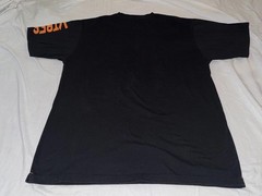One Color Nation 3XL “Positive, Good, Friday Vibes” Short Sleeve T-Shirt