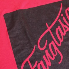HBO True Blood T Shirt XL VTG 2010 Fangtasia Vampire Bar Horror TV Series Promo