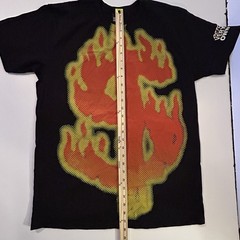 RARE CASH MONEY RECORDS T-shirt Size L Drake OVO SHIRT OCTOBER’S VERY OWN YMCMB