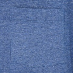Cremieux Men’s Long Sleeve Shirt XXL Blue Heather Solid Stretch NWT