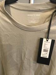Kenneth Cole 2XL New With Tags