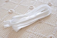 Women Tie Back For Wedding Bridal Gown Replaces Zipper Buttons Lace Up