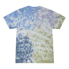 Colortone Tie Dye Tees