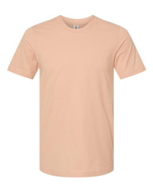 Tultex 502 Mens Short Sleeve Classic Premium fitted Cotton T-Shirt