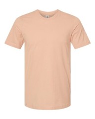 Tultex 502 Mens Short Sleeve Classic Premium fitted Cotton T-Shirt