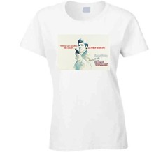 The Long Goodbye 70s Neo-noir Thriller Movie Fan T Shirt