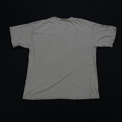 Rare VTG NBC Experience Store Law & Order 2001 T Shirt 90s 2000s TV Show Gray
