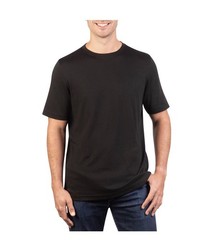 Kirkland Signature Men’s Peruvian 100% Pima Cotton Tee Shirt