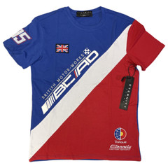 ETERNITY BC/AD Men`s T-shirt Size L. 100%AUTHENTIC