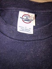 Vintage 2004 Disney Dreams Florida Graphic T-Shirt S Navy Blue Y2K