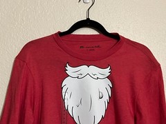 Men’s Travis Mathew Golf Sucks Shirt, size Small, Been Everywhere, MSRP $49.95