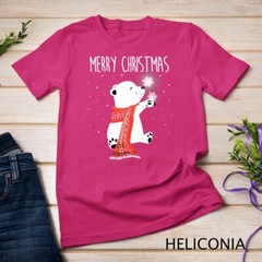Holidays Gift Tee T-Shirt Unisex T-shirt