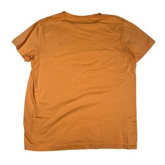 Polo Ralph Lauren V-Neck T-Shirt Classic Fit Casual Everyday Tee Medium