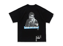 WTAPS x UNDERCOVER Seven Samurai Box Set Tee 251ZUUCD-CSM01S