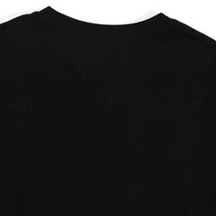 Steve Graphic T-Shirt Casual Streetwear Printed Crew Neck Tee