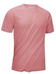UPF 50+ Men’s Short Sleeve Fishing T-Shirt Outdoor Sport Skin Protection UV Tops