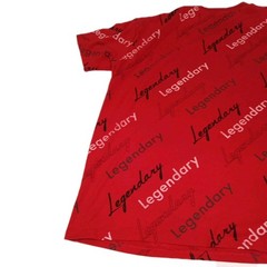 Michael Jordan Kobe Bryant LeBron James XL Launder Legendary All Over Print RARE