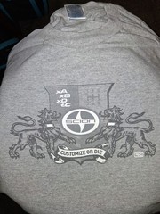 Brand XL Gray Collectible Scion Shirt Alstyle Appeal Active Wear Brand T-Shirt