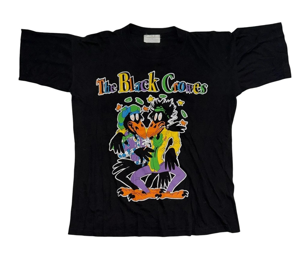 Vintage The Black Crowes 90’s T-Shirt