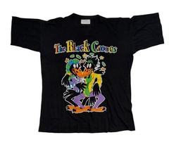 Vintage The Black Crowes 90’s T-Shirt