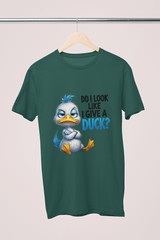Do I Look Like I Give a Duck T-Shirt