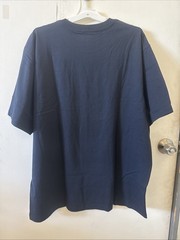 PICK – Carhartt K87 Mens Loose Fit Heavyweight Short Sleeve Pocket Tee