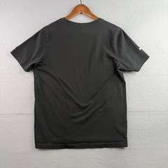 Puma BMW Motorsport M Series Black Graphic T-Shirt Mens Medium Short Sleeve Tee