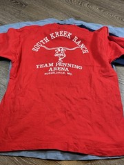 Wholesale Resellers Lot Of 10 Vintage Shirts Various Sizes And Colors