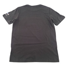 Puma BMW MMS Motorsport Statement Graphic Mens Tee X-LARGE XL Black NEW