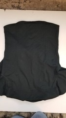 Mens shirt, “Normal Brand” Size Small, Long sleeve. Dark Green. NWOT.
