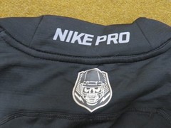 Nike Pro Men’s Black XL Dri-Fit Compression Short Sleeve T-Shirt NWOT