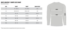 Vortex Optics Shield Short Sleeve T-Shirt Mens M/L/XL/2X Heather